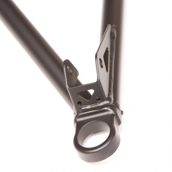 Рычаг А-образный правый нижний Sledex для Ski-Doo