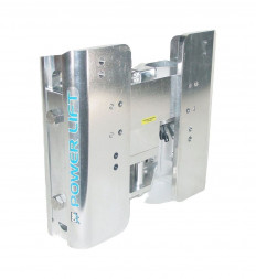 Подъёмник мотора гидравлический 50-400 л.с. вертикальный (Power-Lift) с указателем, усиленный