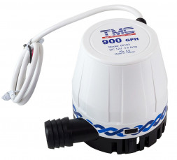 Трюмная помпа «TMC 900», 24 В