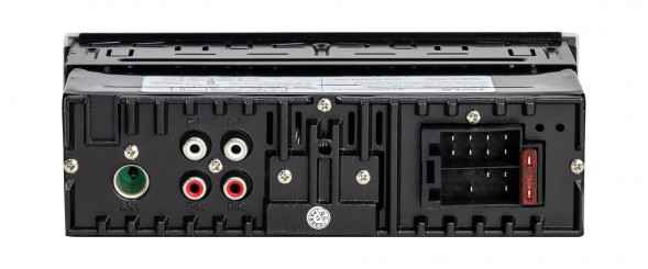 Морская магнитола 1DIN PYLE PLMR23BTW (упаковка из 10 шт.)