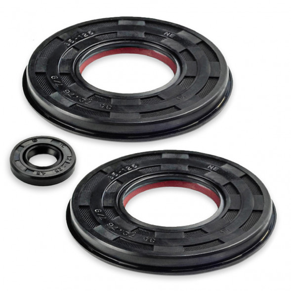 Комплект прокладок полный Sledex для Polaris 600