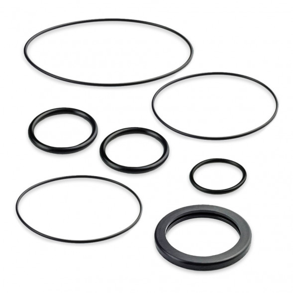 Комплект прокладок полный Sledex для Polaris 600