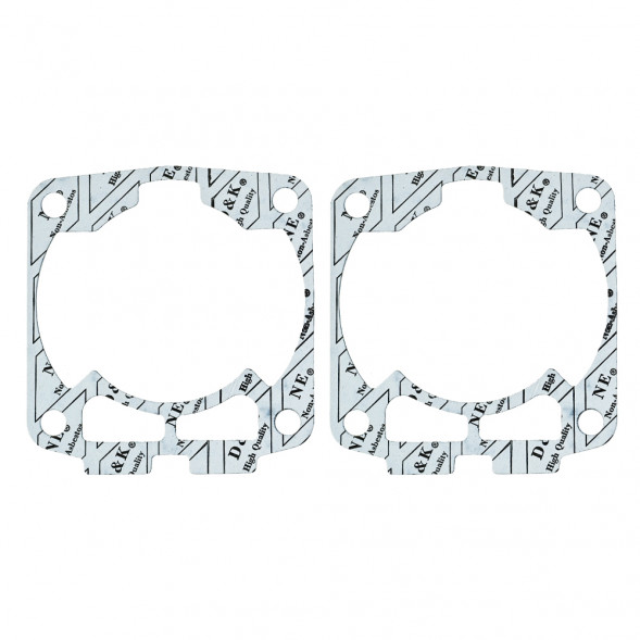 Комплект прокладок полный Sledex для Polaris 600