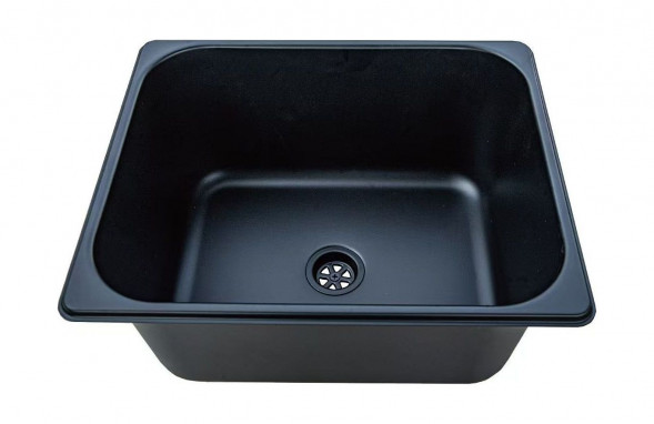 Мойка квадратная, Marine Rocket