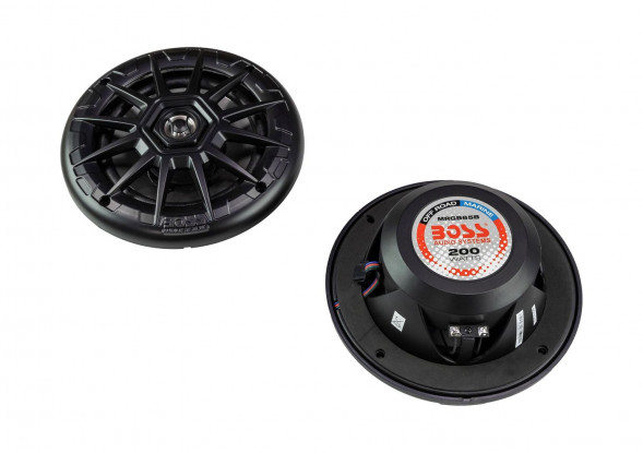 Морская акустика BOSS MRGB65B (упаковка из 9 шт.)