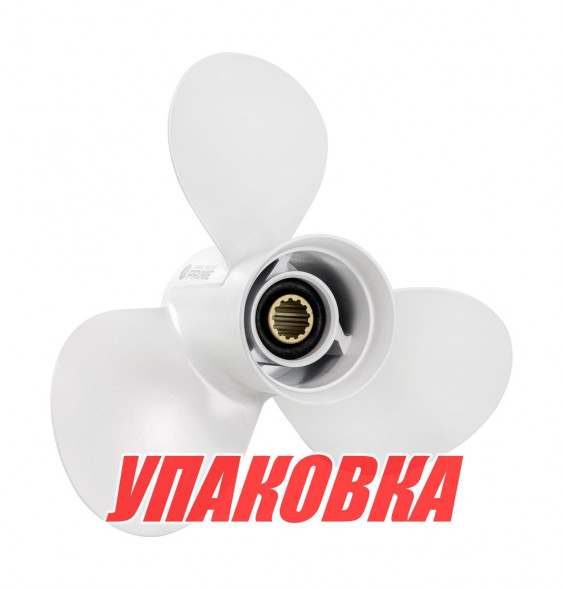 Гребной винт 3x11-5/8x11, Marine Rocket Prime (упаковка из 5 шт.)