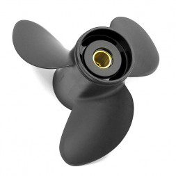 Винт гребной Solas 3411-139-19, 3x13.9x19 (R)