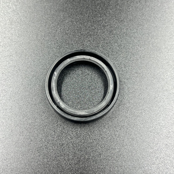 Сальник Yamaha (93102-25M44; 93102-25M48) (25x38x7) (WUHU)