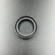 Сальник Yamaha (93102-25M44; 93102-25M48) (25x38x7) (WUHU)