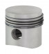 Поршень с кольцами Yanmar 2QM15