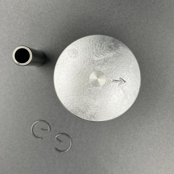 Поршень Suzuki DT25-30 (STD) (KACAWA)