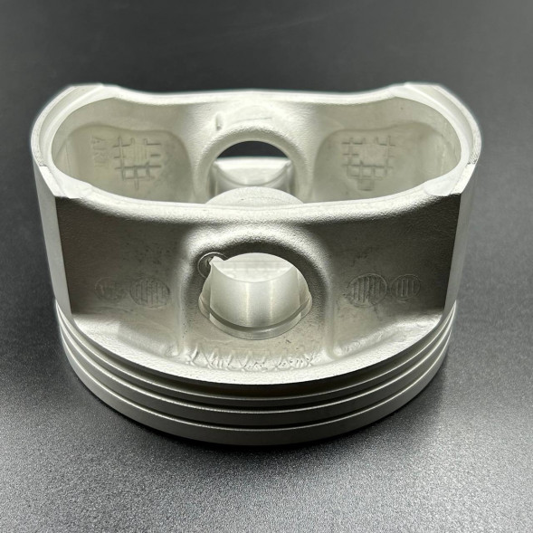 Поршень Yamaha F150 (STD) (Yamaha)