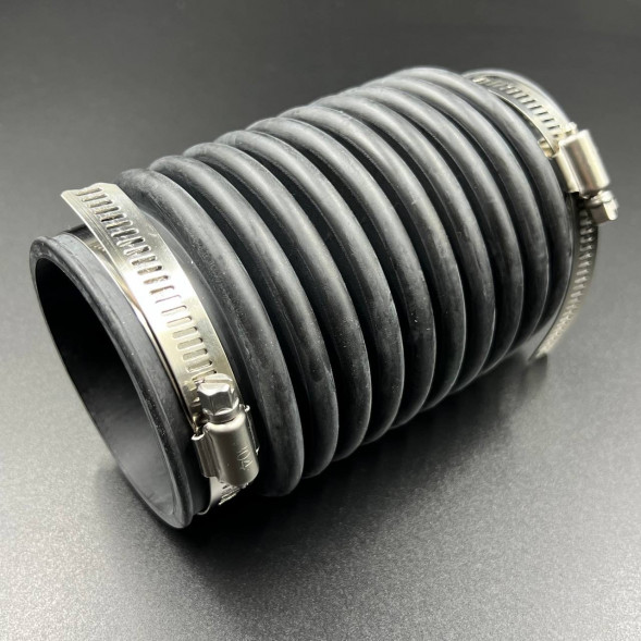 Гофра выхлопа Mercruiser Alpha one и Bravo  I-II-III(PREMARINE)