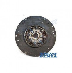 Демпферный диск Volvo Penta, Volvo Penta