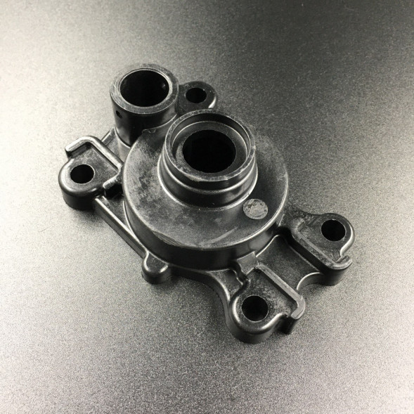 Корпус помпы охлаждения Yamaha 40X, F25-40 (Sinera)