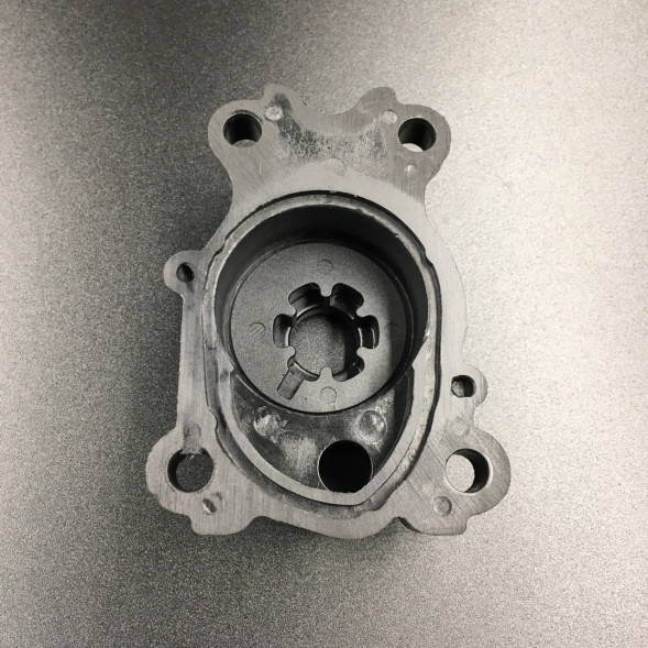 Корпус помпы охлаждения Yamaha 40X, F25-40 (Sinera)