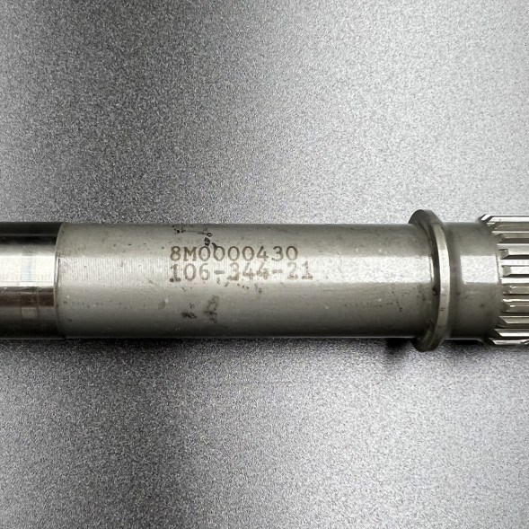 Гребной вал для MERCURY 30-60 EFI (826193T03) (MERCURY)
