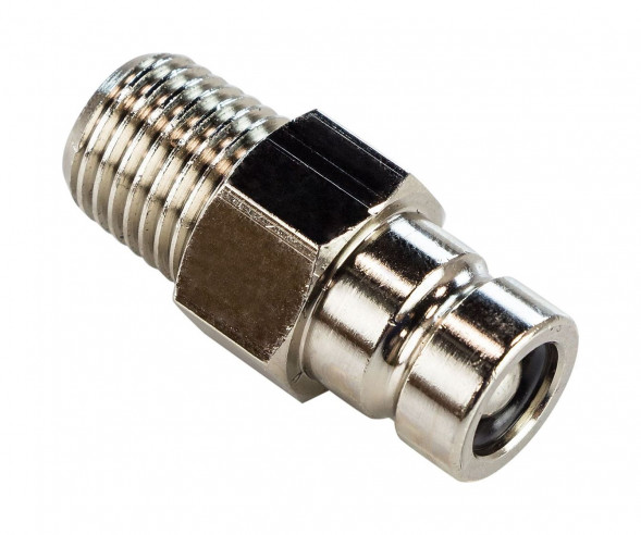 Штуцер топливный в бак Suzuki (адаптер;металл;OD:13mm), совместим с C14535 (упаковка из 100 шт.)