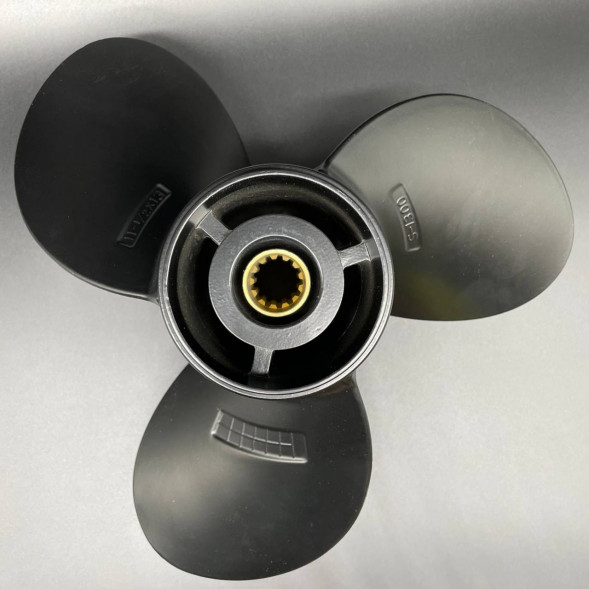 Гребной винт Suzuki DT40-DT65, DF40-DF50, DF40A-DF60A (3x11-1/2x13)