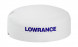 Антенна GPS/Глонасс со встроенным компасом POINT-1, Lowrance