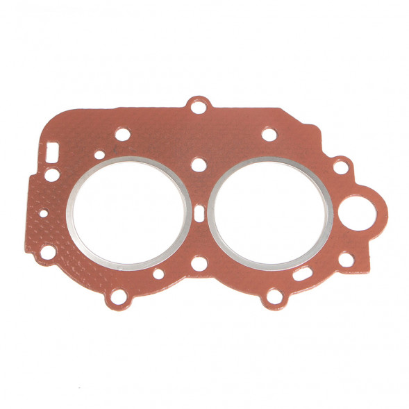 Прокладка головки блока цилиндров Omax для Yamaha Модели техники: 9.9/13.5/15