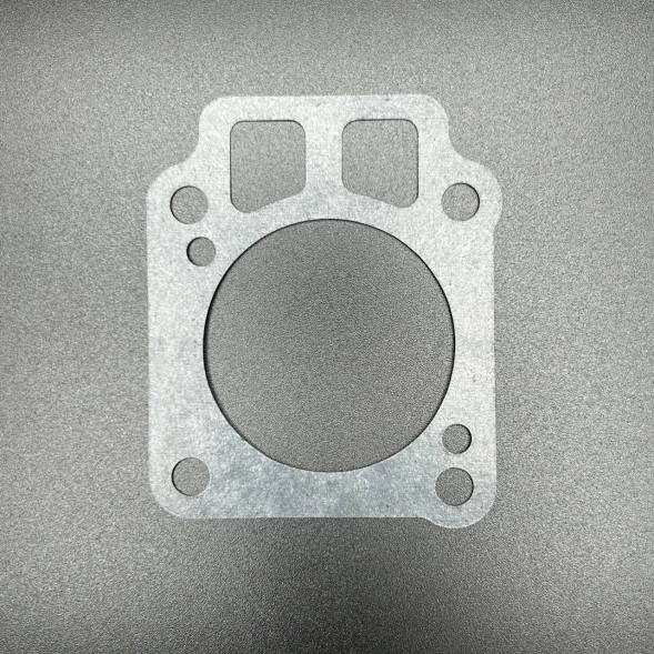 Прокладка паронитовая GASKET (MERCURY)