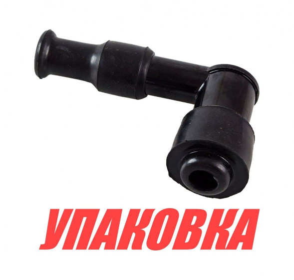 Колпачок свечной Tohatsu/Mercury 2.5-50, Omax (упаковка из 20 шт.)