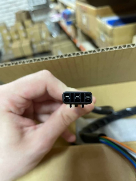 Дистанционное управление Suzuki DF9.9B-250, накладное, New