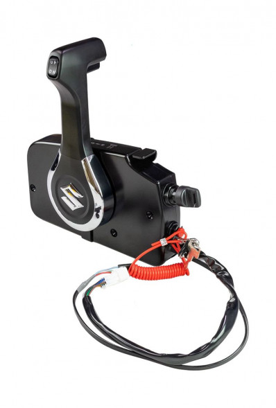 Дистанционное управление Suzuki DF9.9B-250, накладное, New