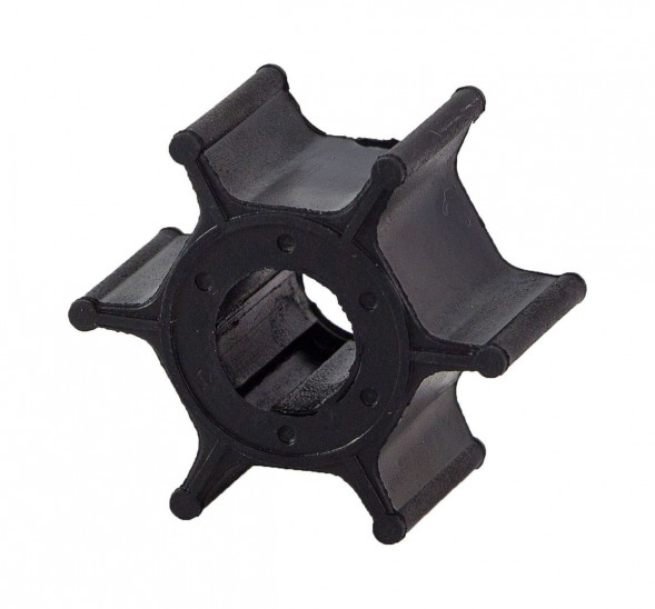 Крыльчатка охлаждения Yamaha 9.9D-15D,F8A/B/9.9A/B, Omax (упаковка из 20 шт.)