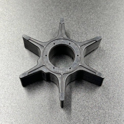 Крыльчатка помпы охлаждения Suzuki DT25-30, DF25-30(A) (c 2014 г.в.) (Kacawa)