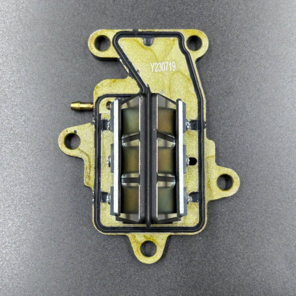 Лепестковые клапана Yamaha 9.9-15 (В сборе) (YUELANG)