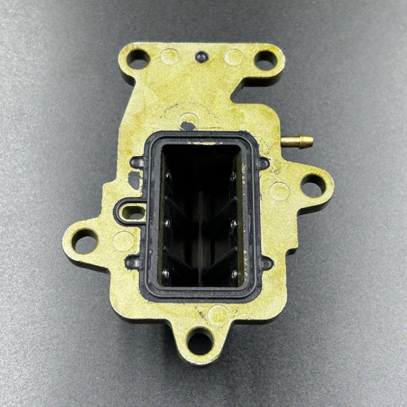 Лепестковые клапана Yamaha 9.9-15 (В сборе) (YUELANG)