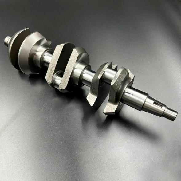 Коленчатый вал Yamaha 75-90 (Kacawa)