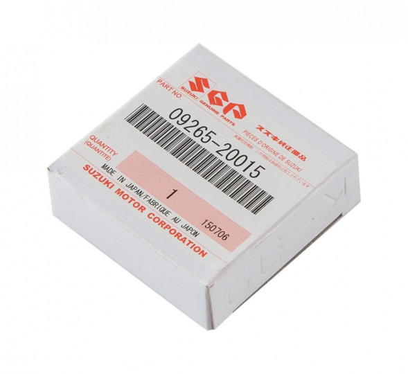 Подшипник 20х42х15, Suzuki