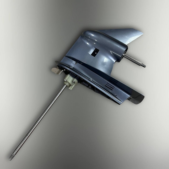 Редуктор в сборе Yamaha 85-90 (L) (YUELANG)