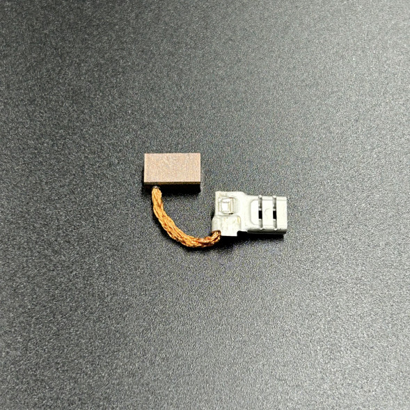 Щетка мотора гидравлики Yamaha F200-300 (WaveMarine)