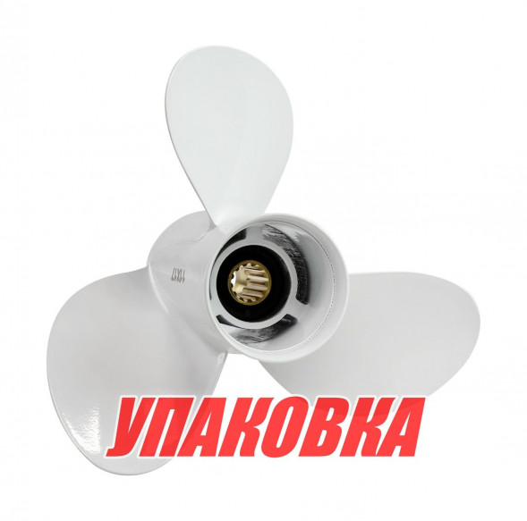 Гребной винт 3x11x17, Marine Rocket Prime (упаковка из 5 шт.)