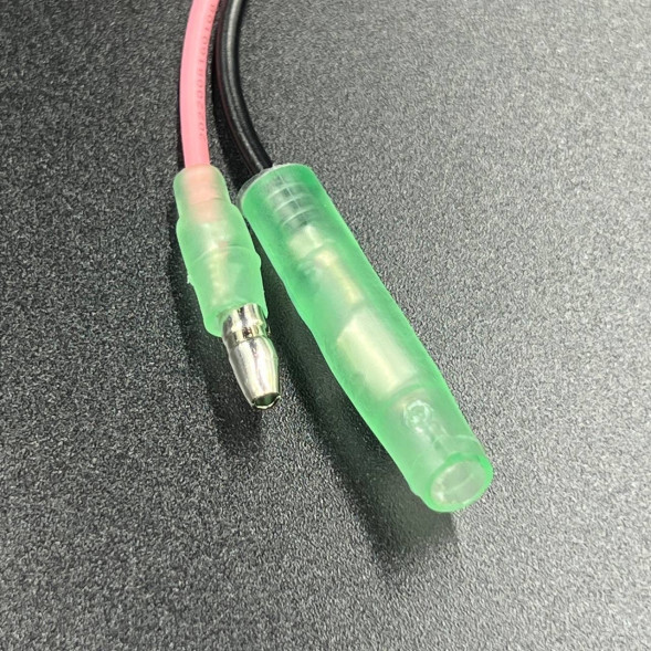 Датчик температуры двигателя Yamaha 40-250 ( 40F-01.06.00.17) (PREMARINE)