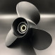 Гребной винт Suzuki DF90-140, DF70A-140A, DF100B (3x13-1/4x17) (King Dolphin)