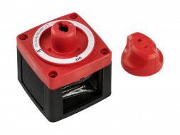 Выключатель массы с AFD, &quot;OFF-ON&quot; (1 АКБ) 300 A