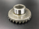 Шестерня заднего хода Yamaha 20-25 (6L2-45571-00) (Yamaha)