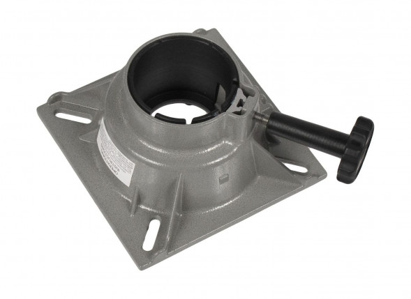 Крепление сиденья к стойке 60 мм