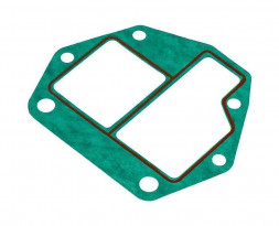 Прокладка впускного коллектра Marine Rocket (9.8F-01.02.04)