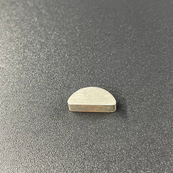 Шпонка коленвала TOHATSU 9,9-18 (Hidea)  334-00131-0 PREMARINE