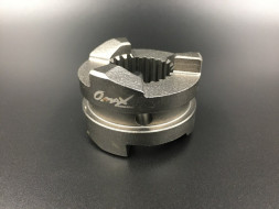 Храповик включения скорости Suzuki DT40, DF40-50, DF40-60(A) (57621-87J02) (Omax)