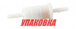 Фильтр топливный Mercury 30-300, Omax (упаковка из 40 шт.)