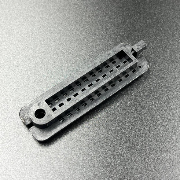 Решетка водозабора Tohatsu 9.9-18 (YUELANG)