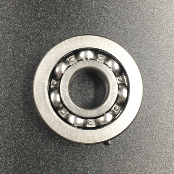 Подшипник шариковый Yamaha 4-15 (20x57x15) (Sinera)