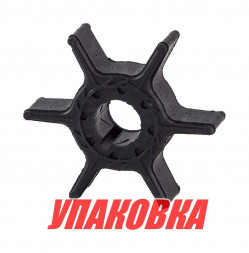 Крыльчатка охлаждения Yamaha 9.9F-15F,F9.9C/F15A/F20B, Omax (упаковка из 20 шт.)